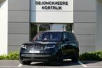 Land Rover Range Rover P530 LONG LWB Autobiography AW, Auto's, Land Rover, Automaat, Zwart, 5 deurs, SUV of Terreinwagen