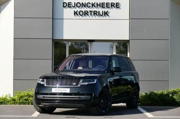 Land Rover Range Rover P530 LONG LWB Autobiography AW  beschikbaar voor biedingen