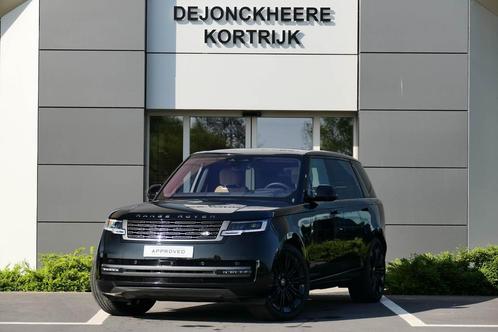 Land Rover Range Rover P530 LONG LWB Autobiography AW, Auto's, Land Rover, Bedrijf, Airconditioning, Centrale vergrendeling, Climate control