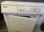 droogkast Miele, Elektronische apparatuur, Droogkasten, Ophalen, Gebruikt, Voorlader, Luchtafvoer