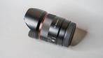 Samyang 35mm f1.8 voor Sony FE, Ophalen, Zo goed als nieuw