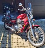 Suzuki intruder 800, Motoren, Motoren | Suzuki, Particulier, Chopper
