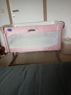Cododo Chicco next to me rose, Kinderen en Baby's, Ophalen, Zo goed als nieuw