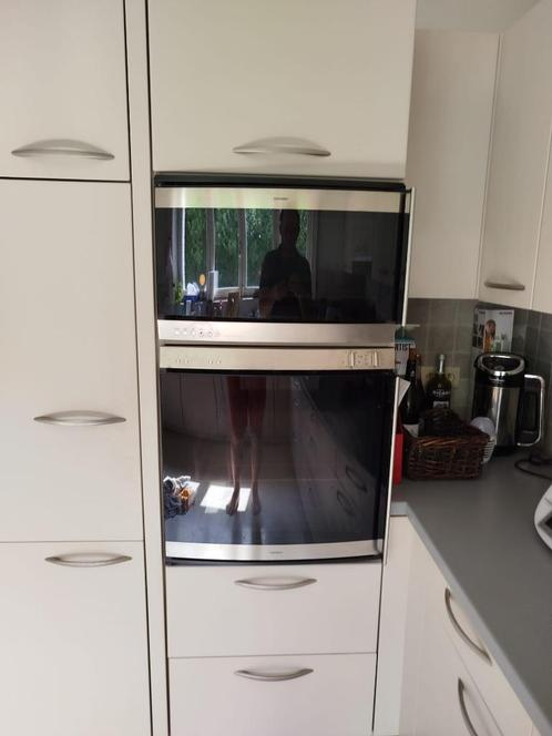 Four Gaggenau, Elektronische apparatuur, Ovens, Gebruikt, Inbouw, Oven met grill, 45 tot 60 cm, 45 tot 60 cm, Hete lucht, Ophalen