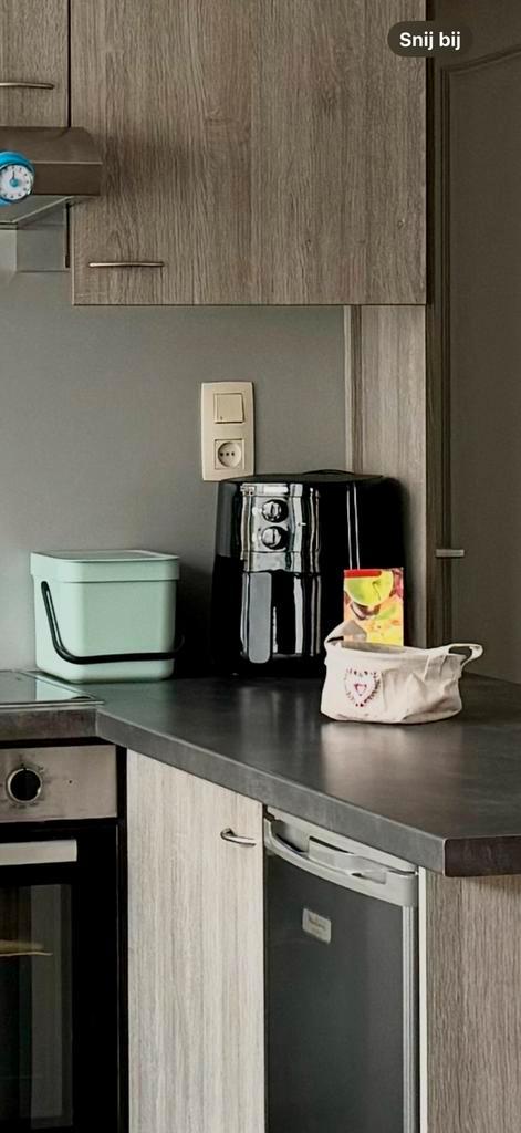 Philips Airfryer Essential 3000 series, Elektronische apparatuur, Airfryers, Gebruikt, Airfryer, Ophalen