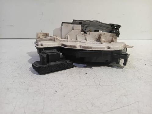 PORTIERVANGER CV ELEKTR. LINKS VOOR Golf VII (AUA), Auto-onderdelen, Carrosserie, Volkswagen, Voor, Links, Gebruikt