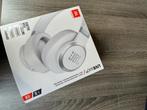 JBL Live 660 Nc wit + extrememac oplader, TV, Hi-fi & Vidéo, Casques audio, Enlèvement