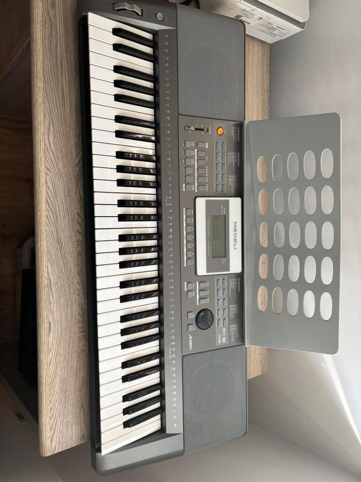 Medeli A100s te koop!, Muziek en Instrumenten, Keyboards, Medeli, Ophalen