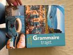 grammaire trajet édition revue, Boeken, Schoolboeken, Nieuw, Frans, Ophalen of Verzenden