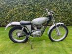 BSA B40 trial, Overig, 350 cc, 1 cilinder