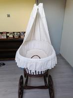 wieg, Kinderen en Baby's, Ophalen, Zo goed als nieuw, Wieg
