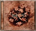 REDEMPTION - Live From The Pit, Enlèvement ou Envoi, Comme neuf