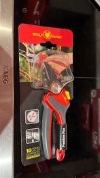 Tuinschaar wolf garden, Tuin en Terras, Ophalen, Nieuw