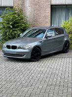 Bmw 1-serie 116i Benzine Benzine Euro 5, Auto's, BMW, Euro 5, 1 Reeks, Bedrijf, 5 deurs