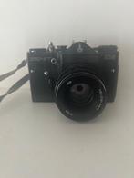 Appareil photo argentique Zenit, Zo goed als nieuw