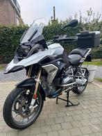 Prachtige BMW R1200GS LC - 2017 - Full Option!!, Motoren, Motoren | BMW, 2 cilinders, Particulier, Meer dan 35 kW, Overig