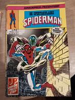 Juniorpress de spektakulaire spiderman nr 43, Boeken, Strips | Comics, Verzenden
