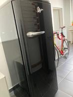 Retro koelkast Pelgrim, Avec compartiment congélateur, 160 cm ou plus, Enlèvement, Utilisé