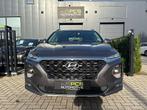 Hyundai SANTA FE 2.2 CRDi / Automaat/12 Maanden garantie/, Auto's, Hyundai, Automaat, 197 pk, Euro 6, 2199 cc