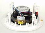 100 Volt 2 weg Plafond inbouw speaker 10 Watt [2015-B], Audio, Tv en Foto, Luidsprekerboxen, Ophalen of Verzenden, Nieuw, Overige typen