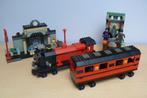 Harry Potter Lego-set, Kinderen en Baby's, Speelgoed | Duplo en Lego, Ophalen of Verzenden, Gebruikt, Losse stenen, Lego