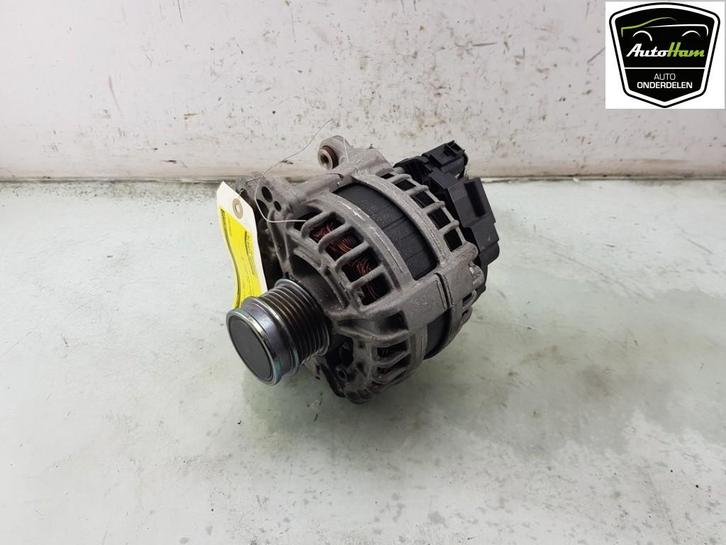 ALTERNATEUR Volkswagen Polo VI (AW1) (01-2017/08-2021), Autos : Pièces & Accessoires, Moteurs & Accessoires, Volkswagen, Utilisé