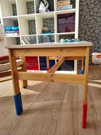 ikea kindertafel, Kinderen en Baby's, Ophalen, Zo goed als nieuw