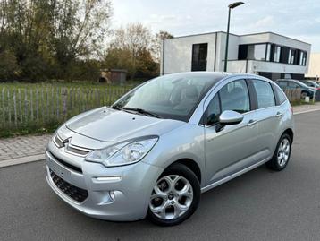 Citroen c3 exclusive 1.6*automaat*30000km*airco*cruise cont beschikbaar voor biedingen