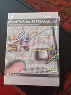 FreeRTOS for ESP32- Arduino, Boeken, Informatica en Computer, Ophalen of Verzenden, Nieuw, Overige onderwerpen, Warre Gay