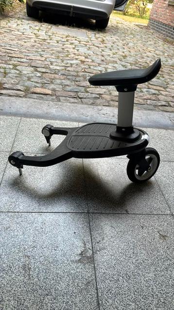 Bugaboo meerijdplankje beschikbaar voor biedingen
