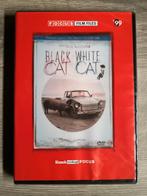 dvd black cat, white cat, Enlèvement ou Envoi