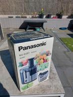 Panasonic MJ-DJ01SXE, Ophalen, Refurbished, Sapcentrifuge
