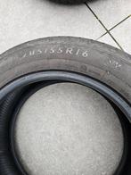 3 auto banden DUNLOP, Enlèvement ou Envoi, 16 pouces, Véhicule de tourisme, Pneus été