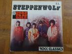 Steppenwolf, Ophalen of Verzenden, Gebruikt, 12 inch, Rock-'n-Roll