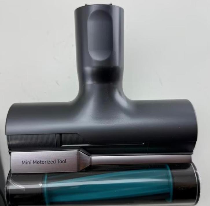 Samsung DJ9702636B Mini Motorized Tool - Stofzuiger zuigmond, Elektronische apparatuur, Stofzuigers, Nieuw, Stofzuiger, Reservoir