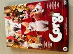 dvd corgi, Ophalen of Verzenden, Gebruikt