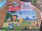 Géant puzzle Dora l'exploratrice à partir de 3 ans, Enfants & Bébés, Jouets | Puzzles pour enfants, 10 à 50 pièces, Enlèvement