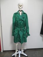 Imperméable vert de marque JNBY petit, Vêtements | Femmes, Vestes | Été, ANDERE, Enlèvement ou Envoi, Taille 36 (S), Comme neuf