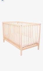 2x baby bed te koop, Kinderen en Baby's, Babywiegjes en Ledikanten, Ophalen, Gebruikt, Ledikant