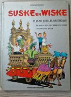 Suske en Wiske 25 jaar jubileumuitgave, Boeken, Humor, Ophalen of Verzenden, Gelezen