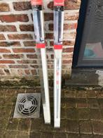 lamellen, Ophalen, Nieuw, Wit, 50 tot 100 cm