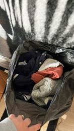 Jongens kleren van baby tot kleuter, Kinderen en Baby's, Ophalen, Gebruikt