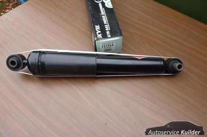 Set schokdempers Renault Laguna 1 achterzijde  Combi/hatchba, Auto-onderdelen, Ophanging en Onderstel, Renault, Nieuw, Ophalen of Verzenden