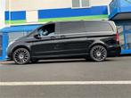 18 inch velgen VITO + zomerbanden goodyear, Auto-onderdelen, Banden en Velgen, 18 inch, Velg(en), Ophalen of Verzenden, Zomerbanden