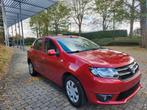 Dacia Logan  „Jaar 2015 „1500 dci „Euro 5 „Airco ”, Auto's, Euro 5, Logan, Bedrijf, Centrale vergrendeling