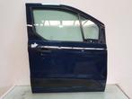 PORTIER RECHTS Ford Transit Connect (PJ2) (01-2013/-), Auto-onderdelen, Gebruikt, Rechts, Ford, Deur