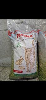 Kattenbakvulling 2 stuks 9k, Dieren en Toebehoren, Kattenbakken, Ophalen, Zo goed als nieuw