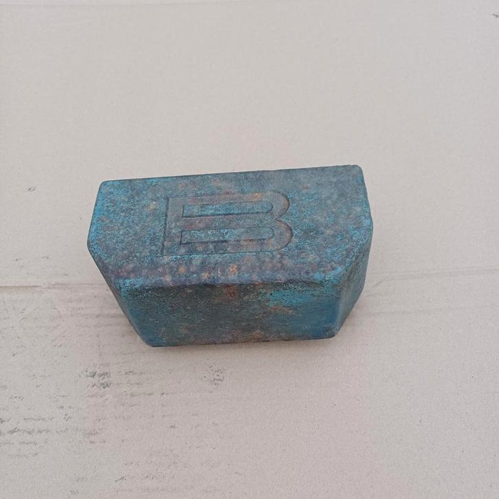 Bloc de poids original Kubota, Jardin & Terrasse, Jardin & Terrasse Autre, Enlèvement