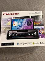 Pioneer fm radio, Ophalen, Zo goed als nieuw