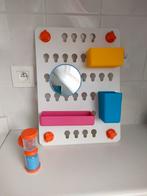 organiseur de salle de bain pour enfants, Enlèvement